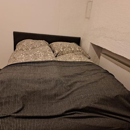 Simostay Halle  Eksteriør billede