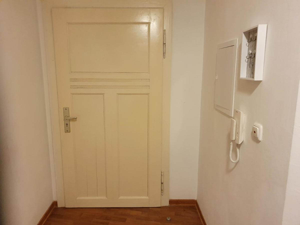 Simostay Halle  Eksteriør billede